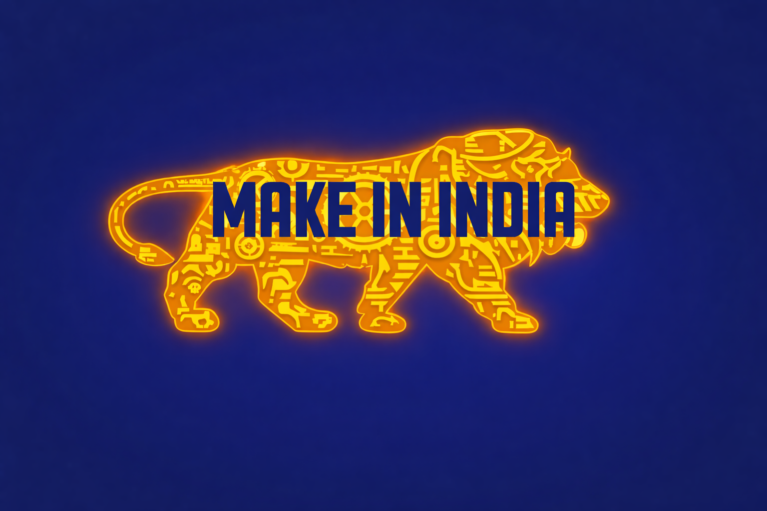 Make In India