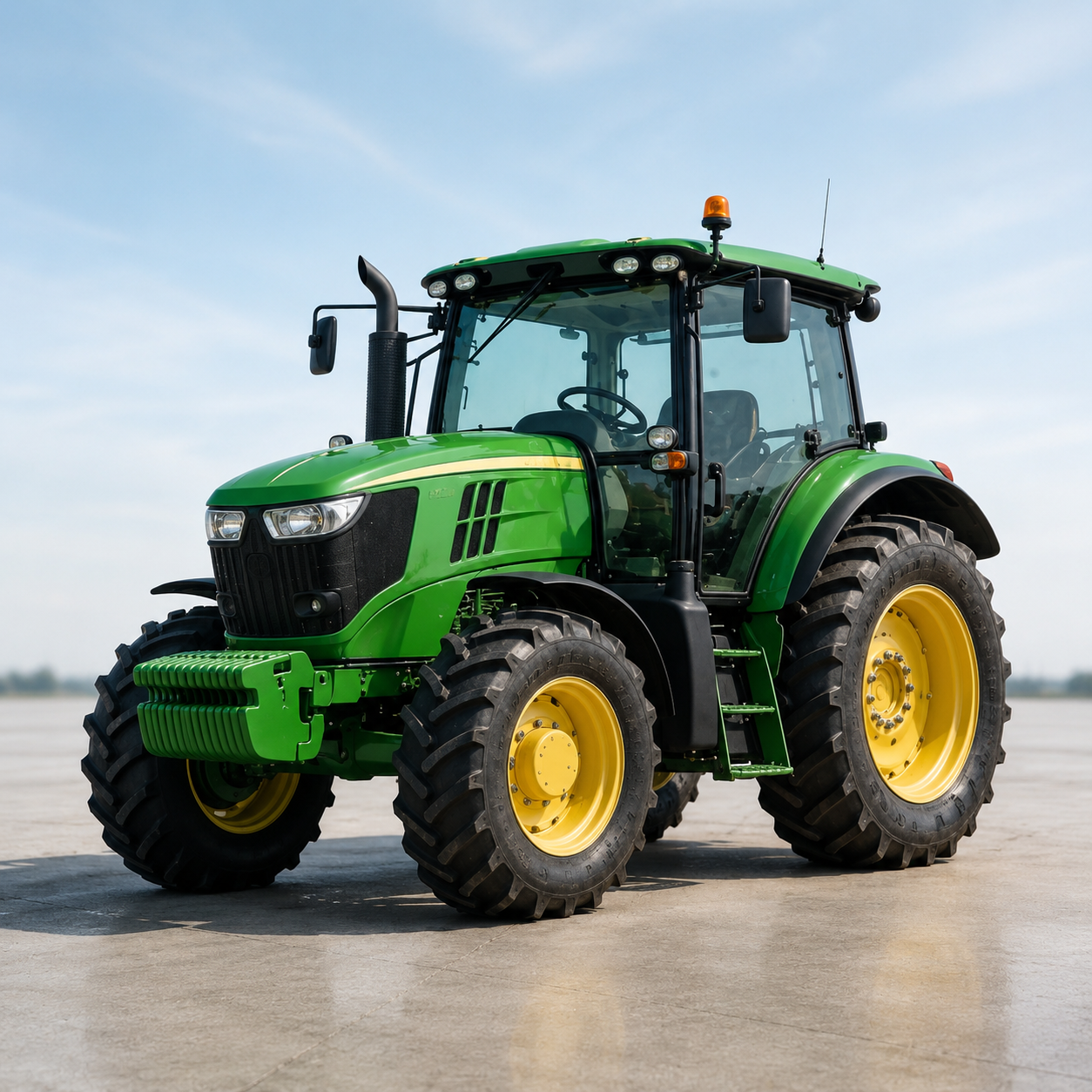 Tractor Parts by PK Gupta Brothers